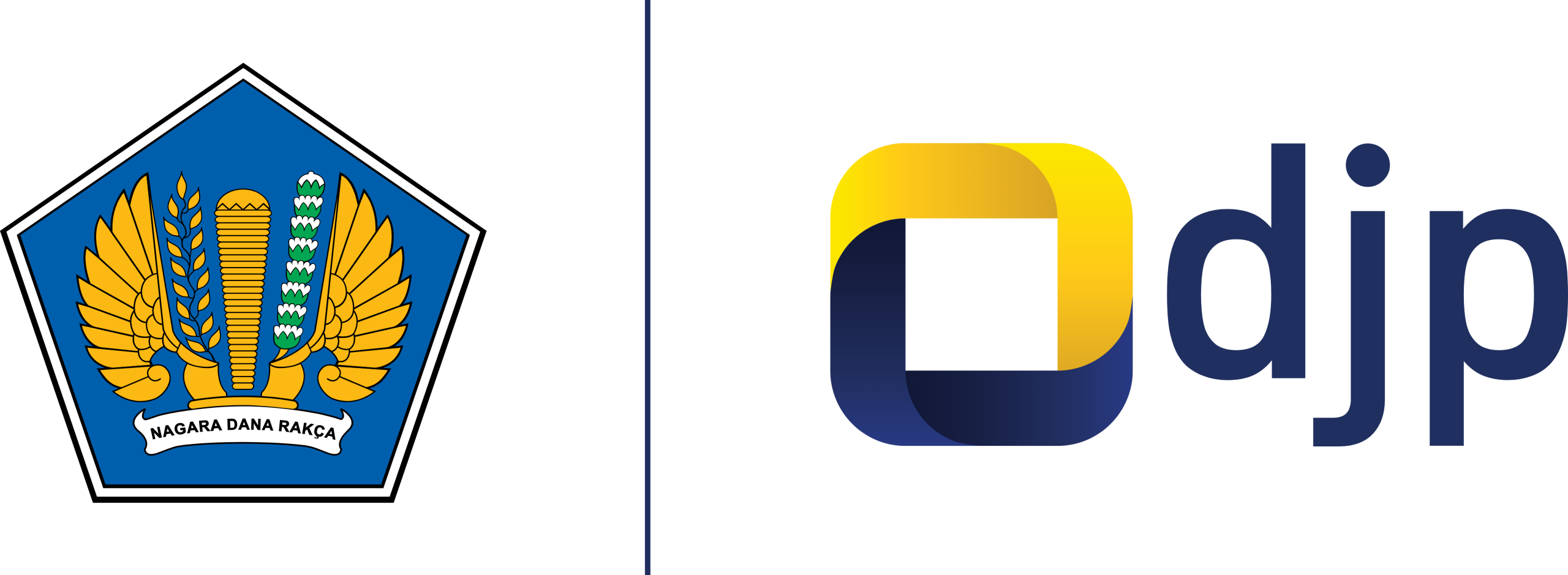 DJP Logo - Colored - 5585x2048 - zonalogo.com